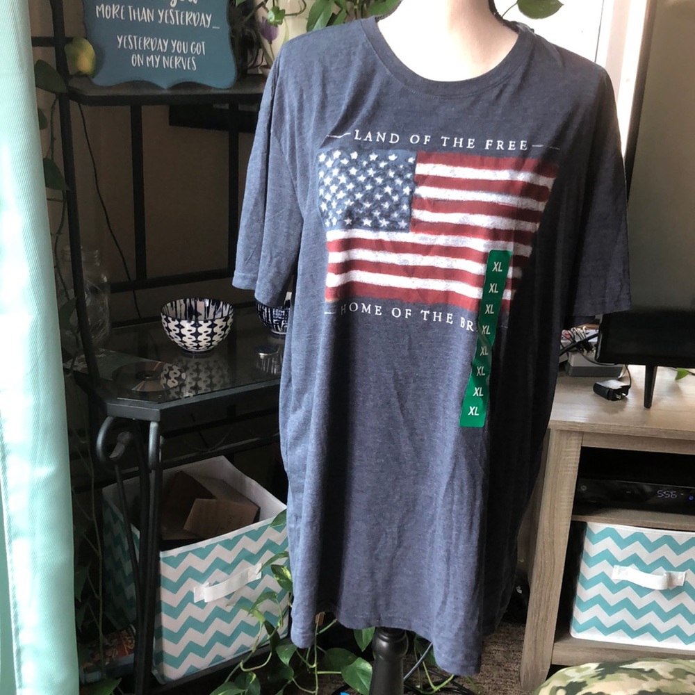 Men’s Costco T-shirt